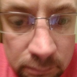 Meet your Posher, Eric